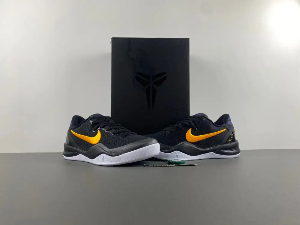 Nike Kobe 9 Protro EM 