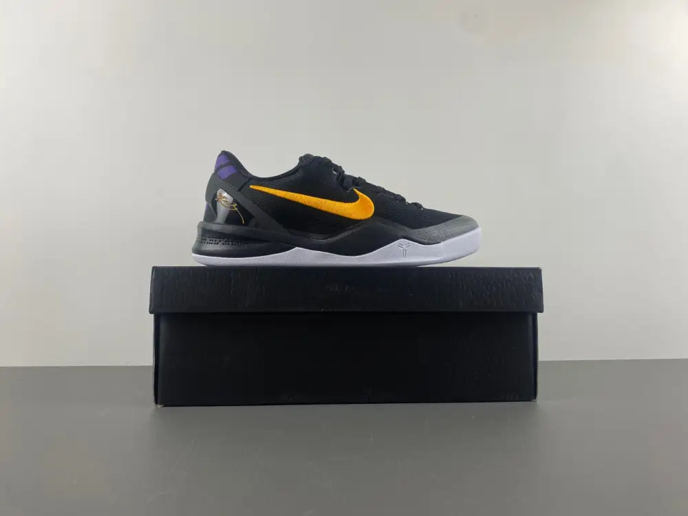 Nike Kobe 9 Protro EM 