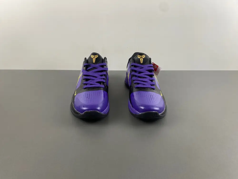 Nike Kobe 5 Protro 