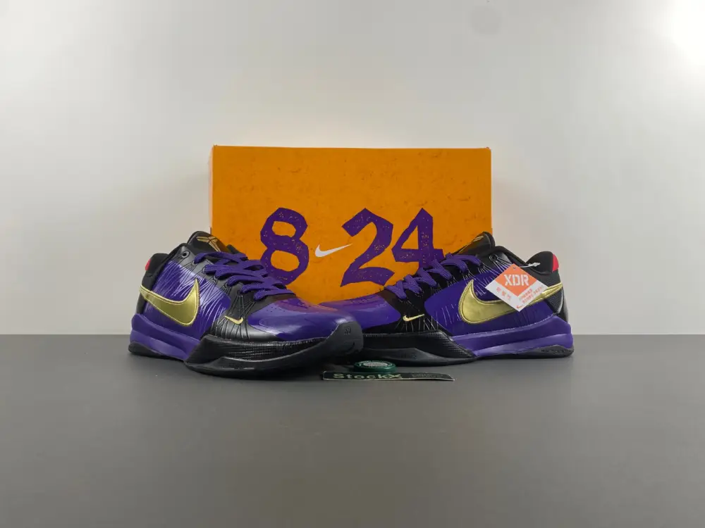Nike Kobe 5 Protro  CBDDF675