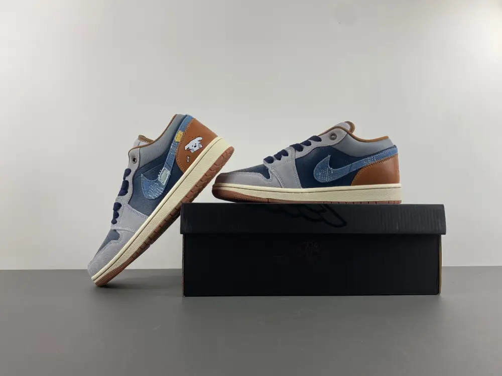 Air Jordan 1 Low 