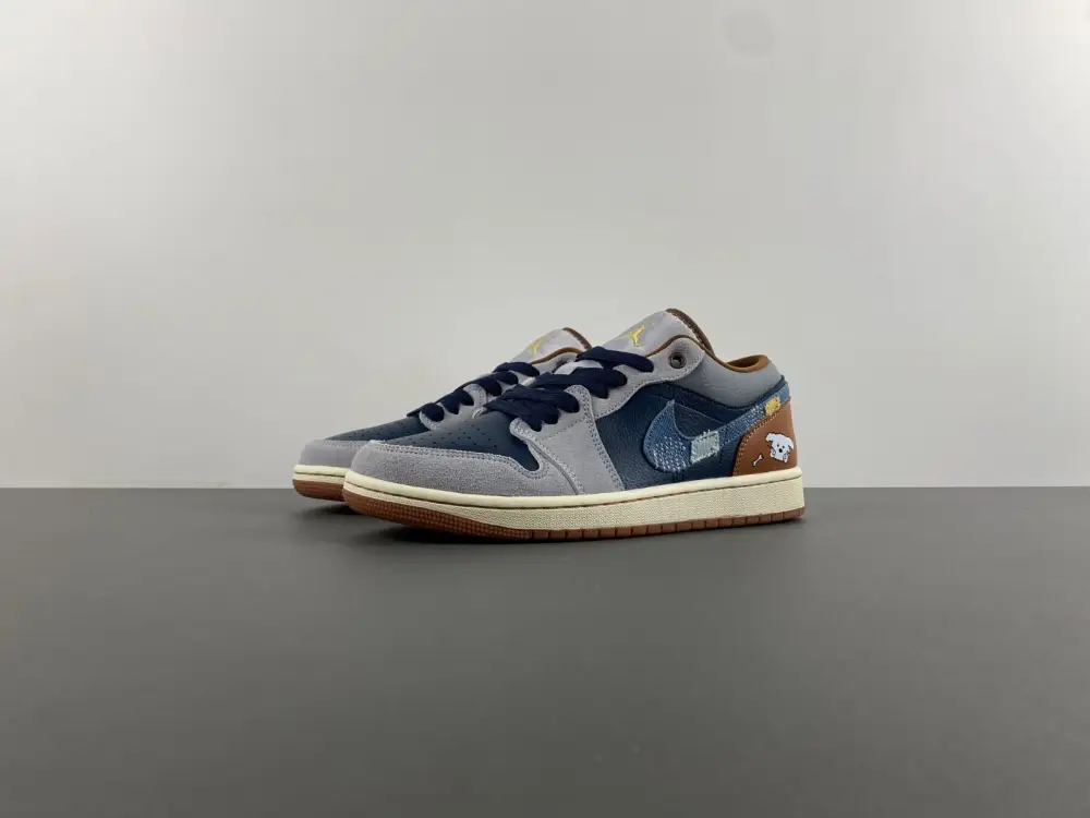 Air Jordan 1 Low 