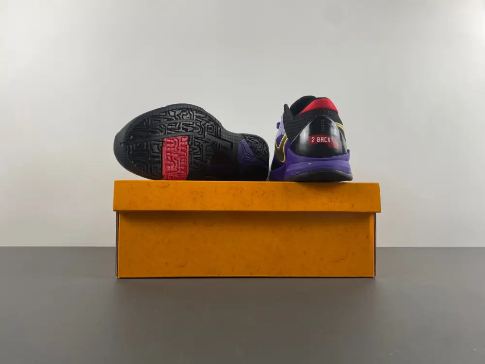 Nike Kobe 5 Protro 