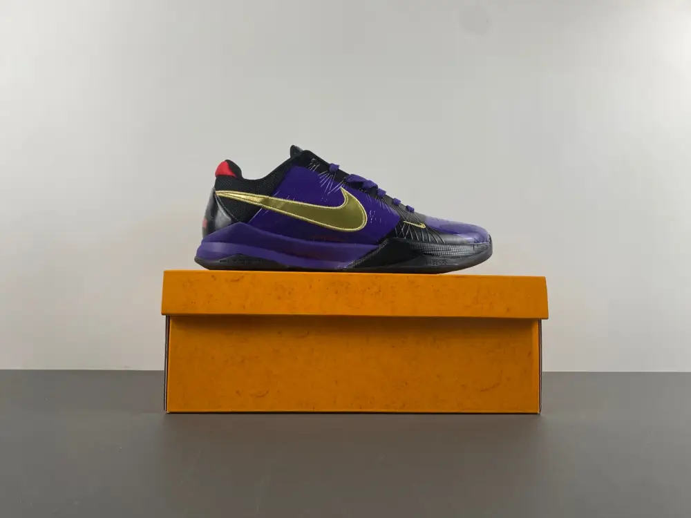 Nike Kobe 5 Protro 