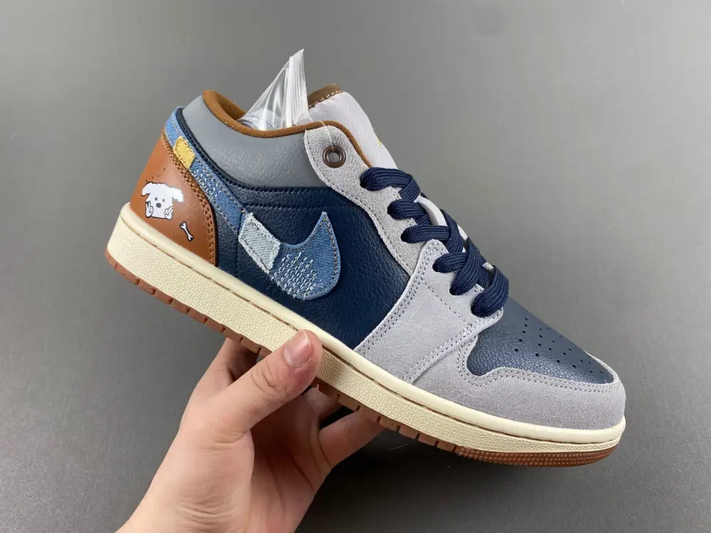 Air Jordan 1 Low 