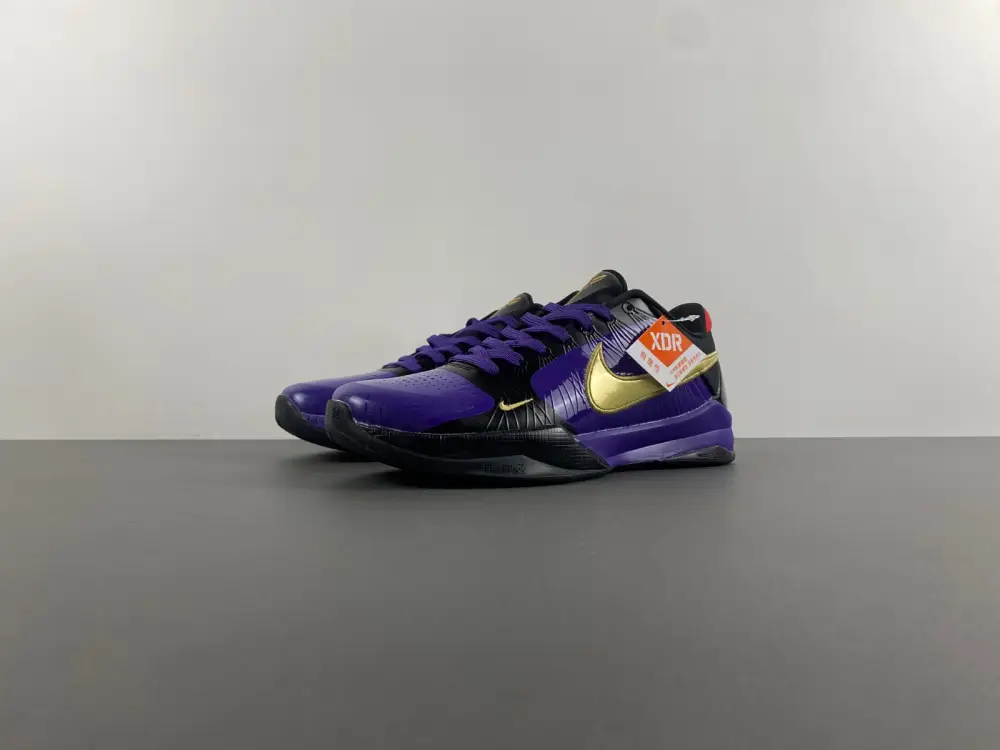 Nike Kobe 5 Protro 