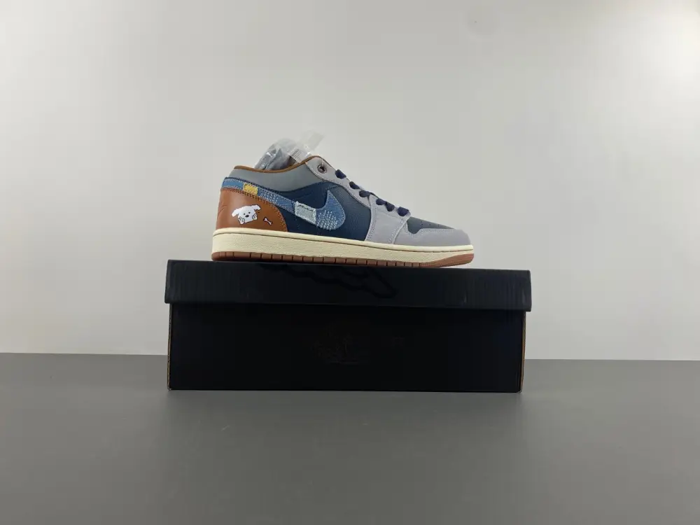 Air Jordan 1 Low 