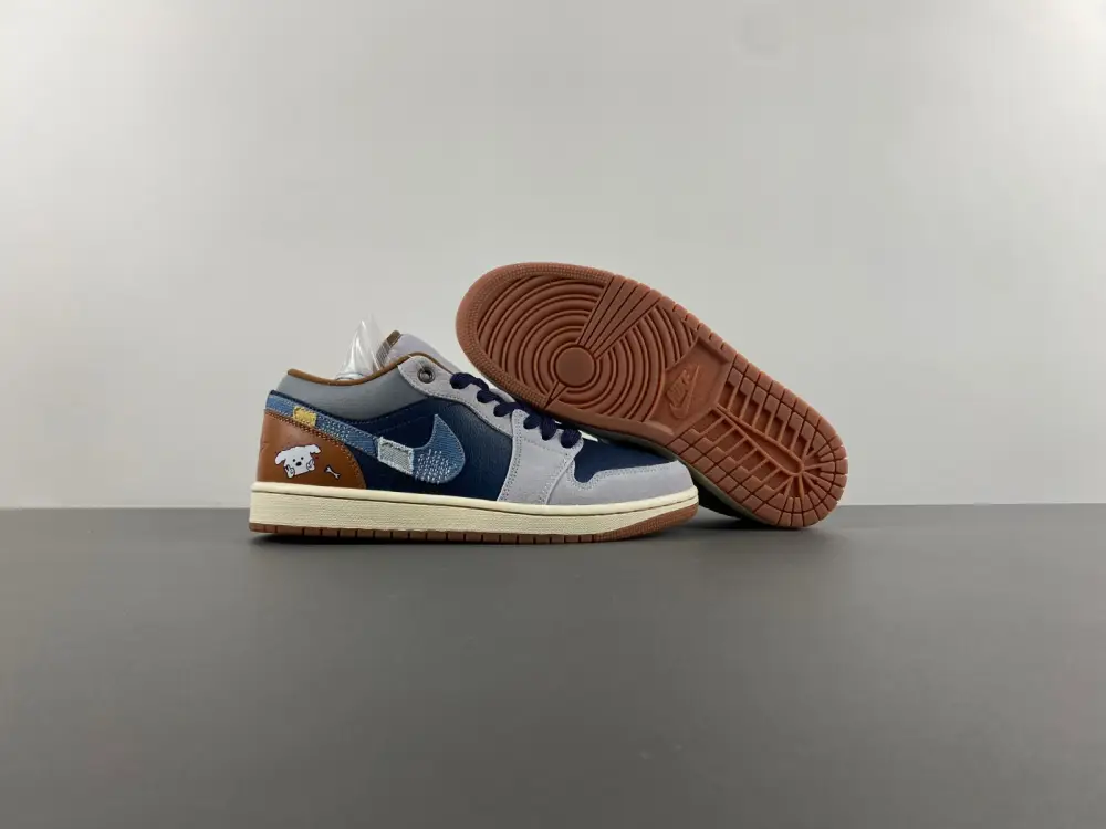 Air Jordan 1 Low 