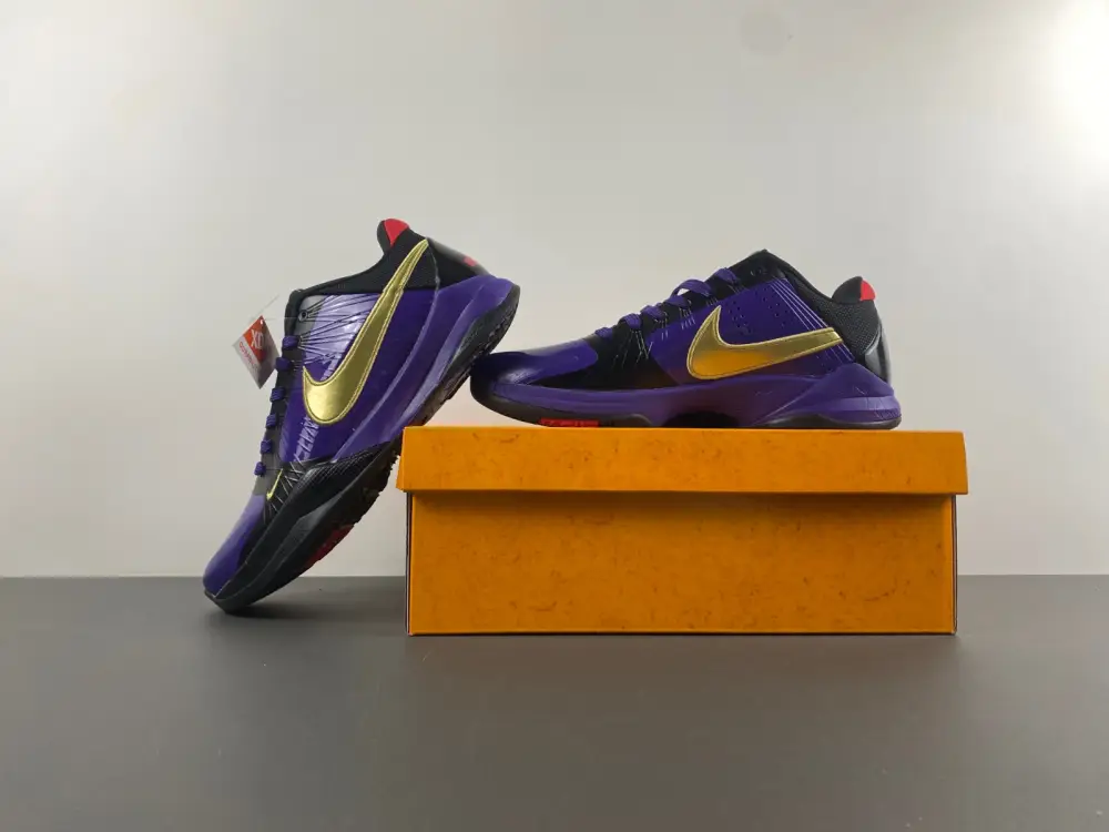 Nike Kobe 5 Protro 