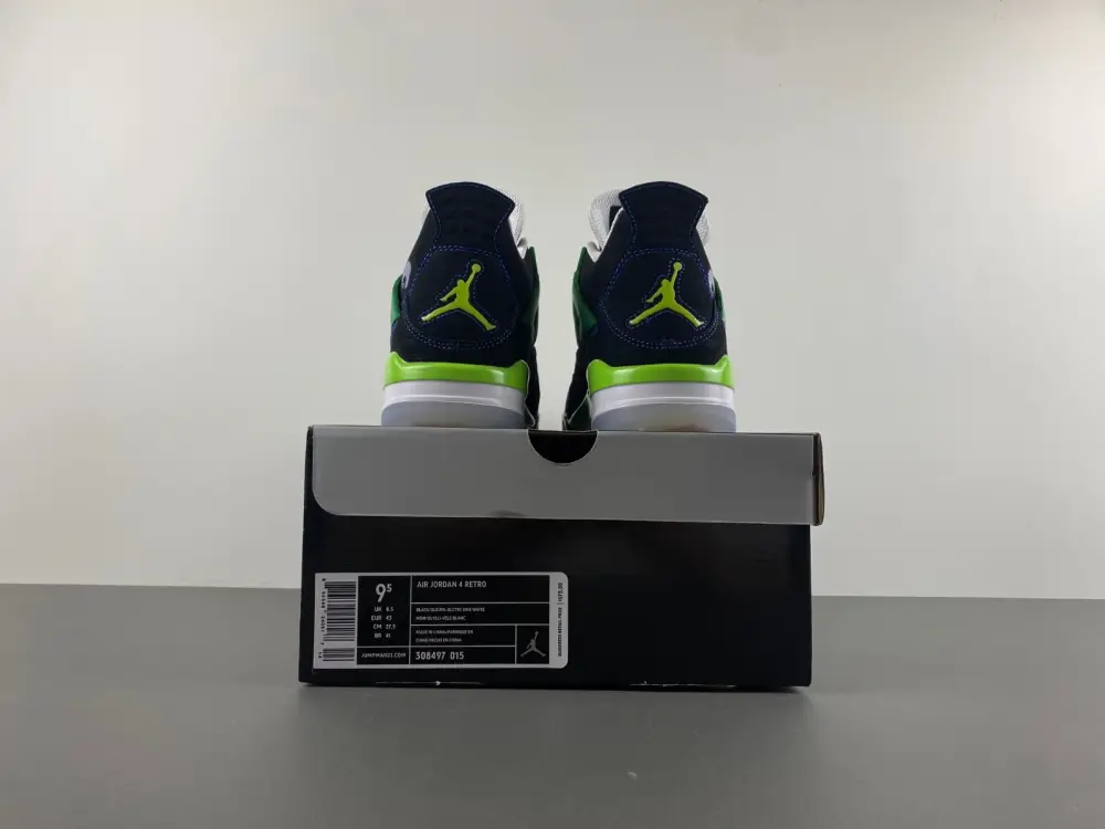 Air Jordan 4 Doernbecher 