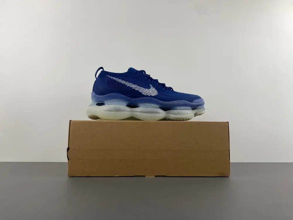 Air Max Scorpion FK 