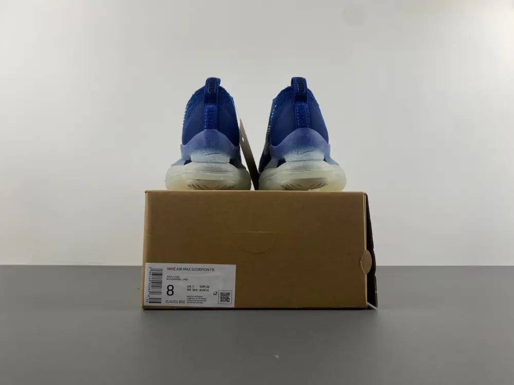 Air Max Scorpion FK 