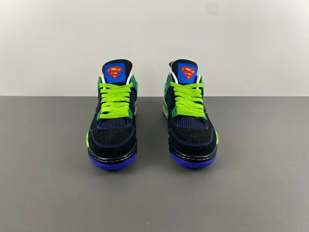 Air Jordan 4 Doernbecher 