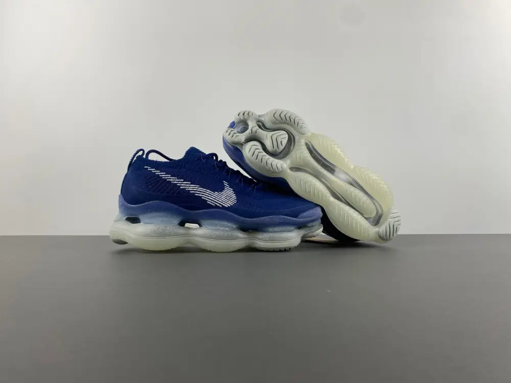 Air Max Scorpion FK 