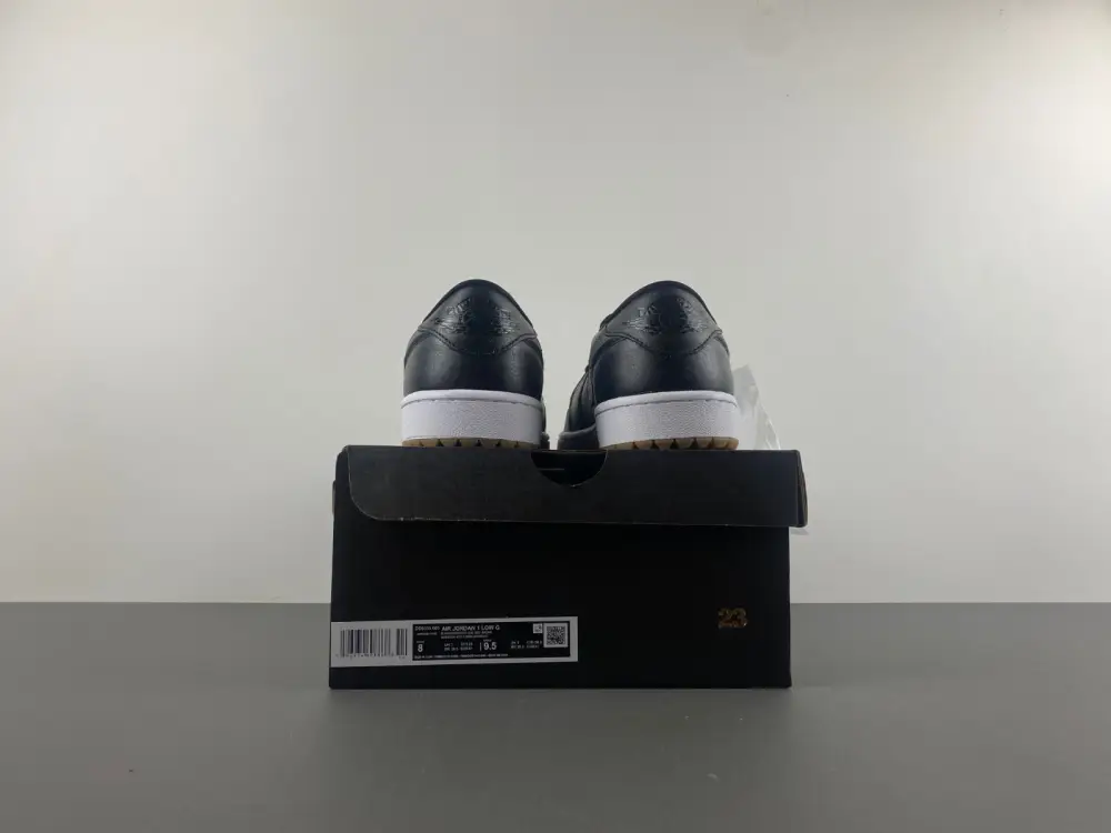 Air Jordan 1 Low 