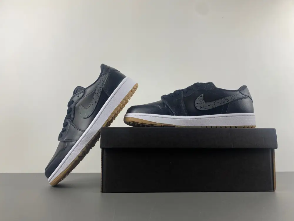 Air Jordan 1 Low 