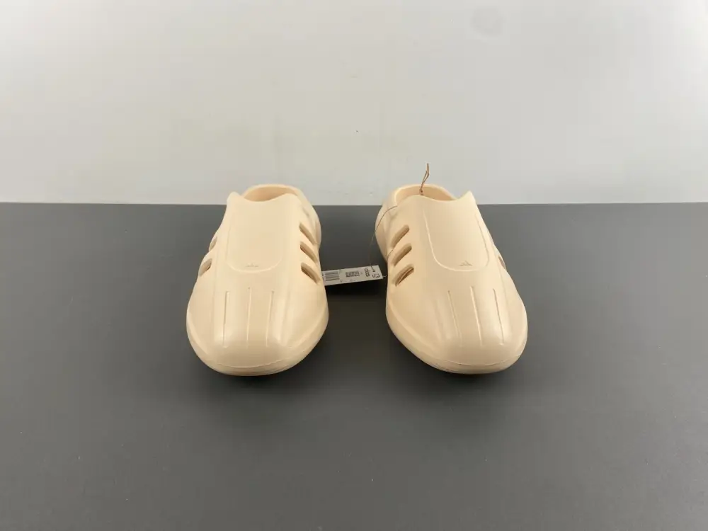 adidas adiFOM IIInfinity Mule Beige 
