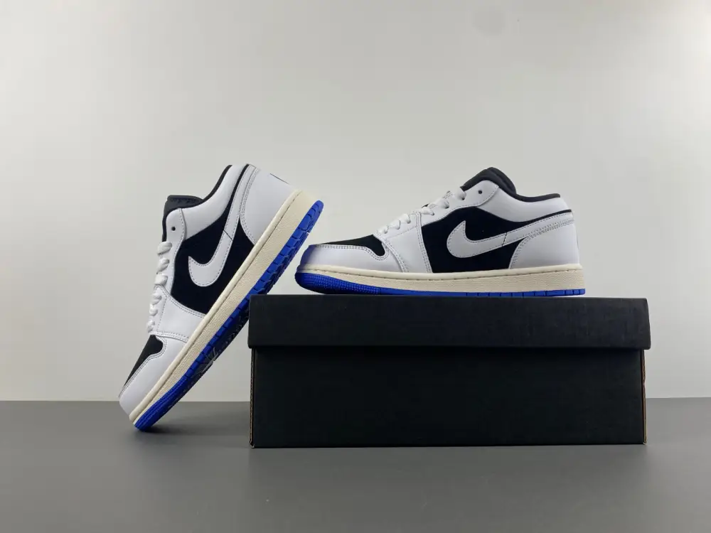 Air Jordan 1 Low 