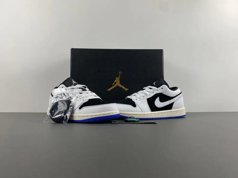 Air Jordan 1 Low  ECE2039