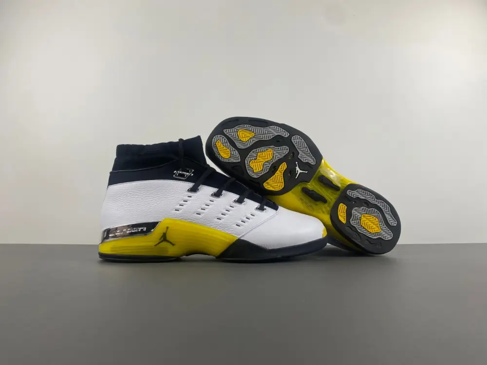 Air Jordan 17 Low 