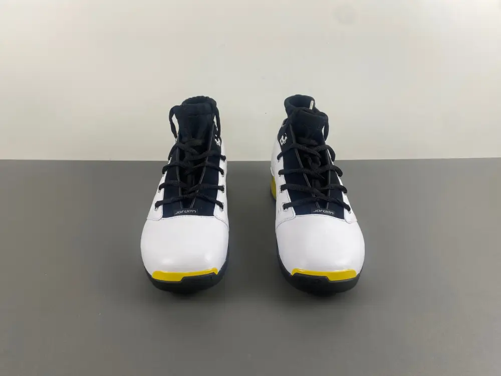 Air Jordan 17 Low 