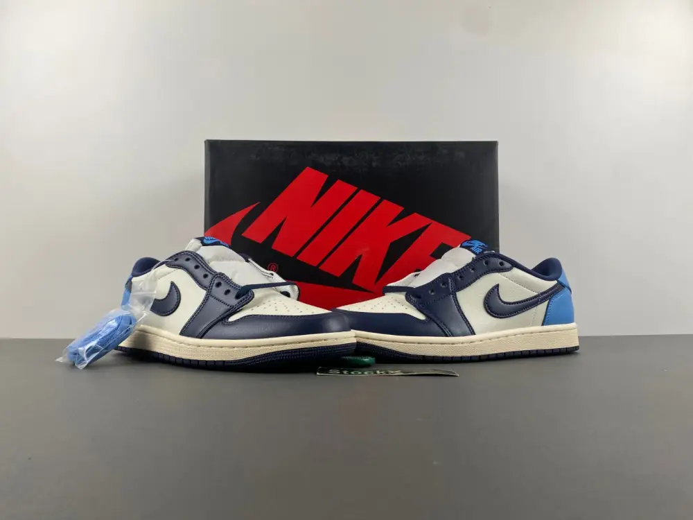 Air Jordan 1 Low R  BFF1036