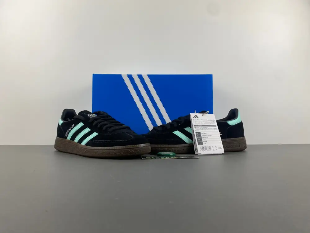 （Adidas） Handball Spezil 
