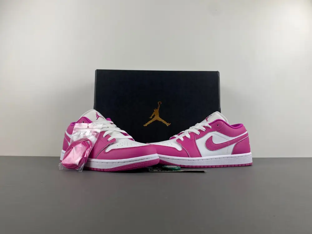 Air Jordan 1 Low  CFB847