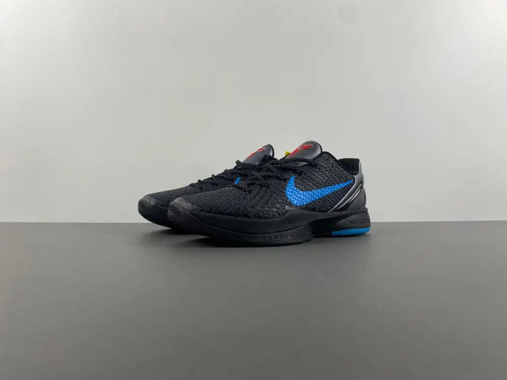 NIKE ZOOM KOBE 6 