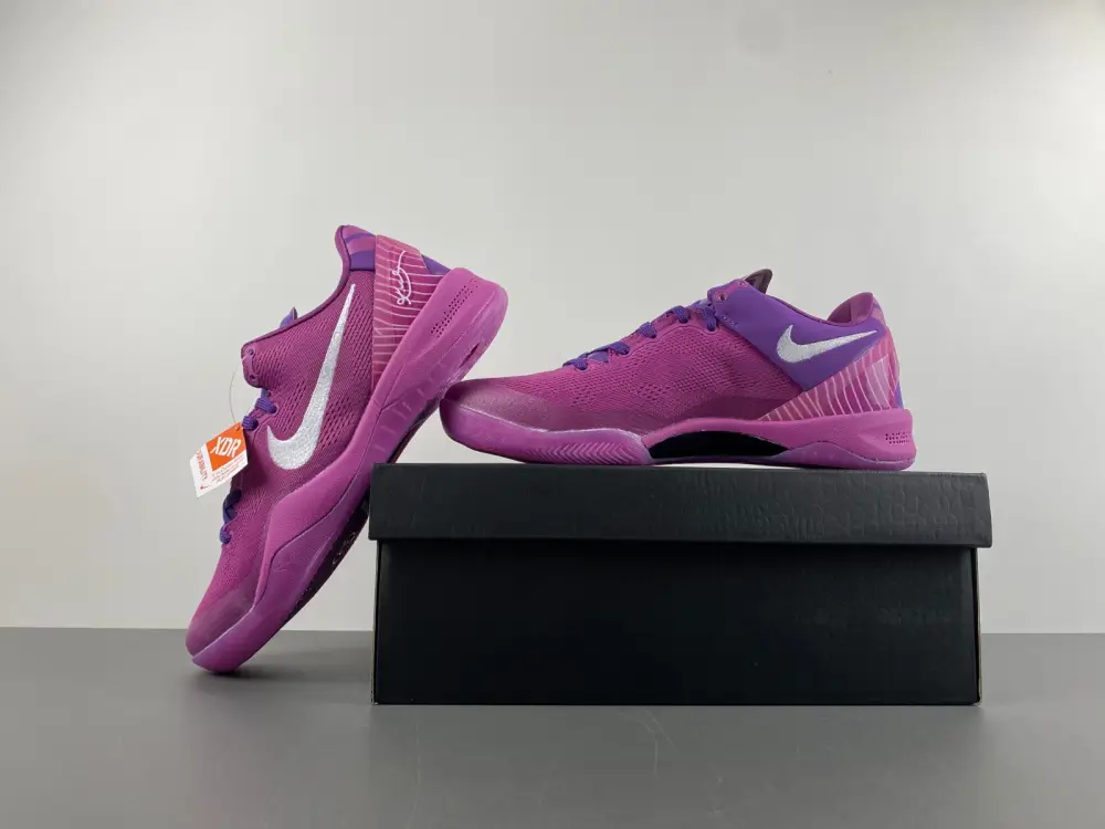 Nike Kobe 8 Pit Viper 