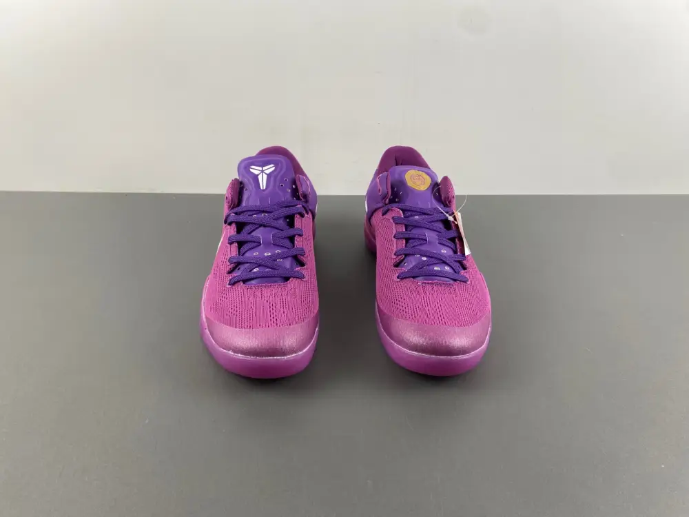 Nike Kobe 8 Pit Viper 