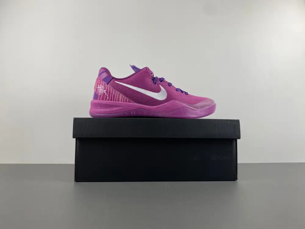 Nike Kobe 8 Pit Viper 