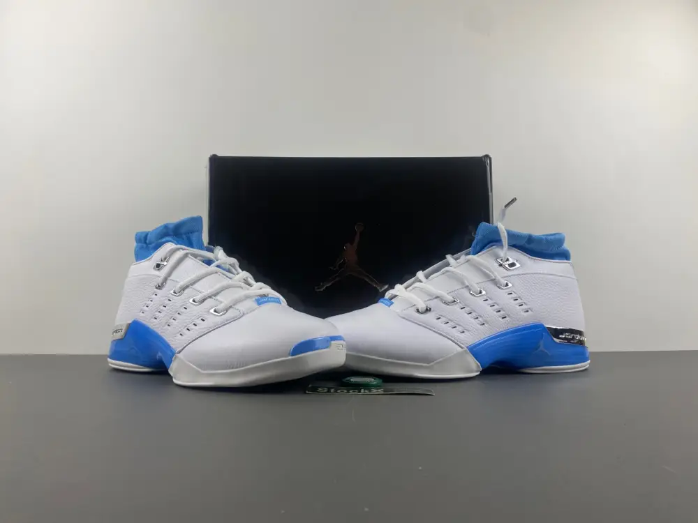 Air Jordan 17 Low 