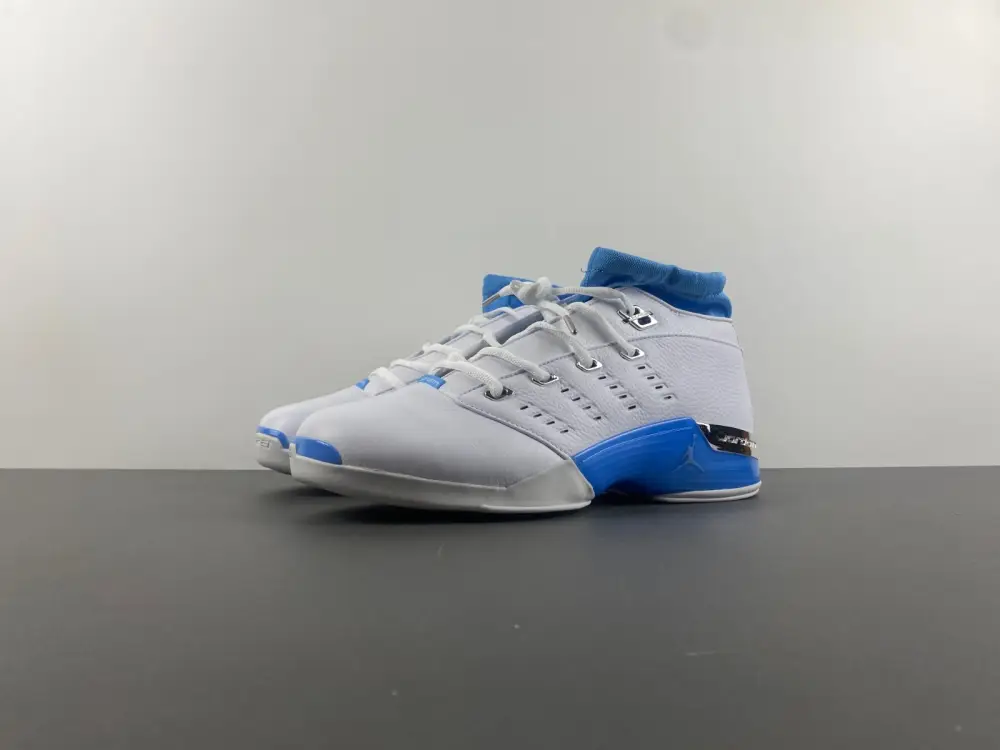 Air Jordan 17 Low 