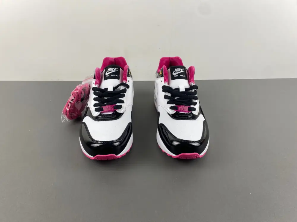 Nike Air Max 1 PHANTACi Grand Piano 