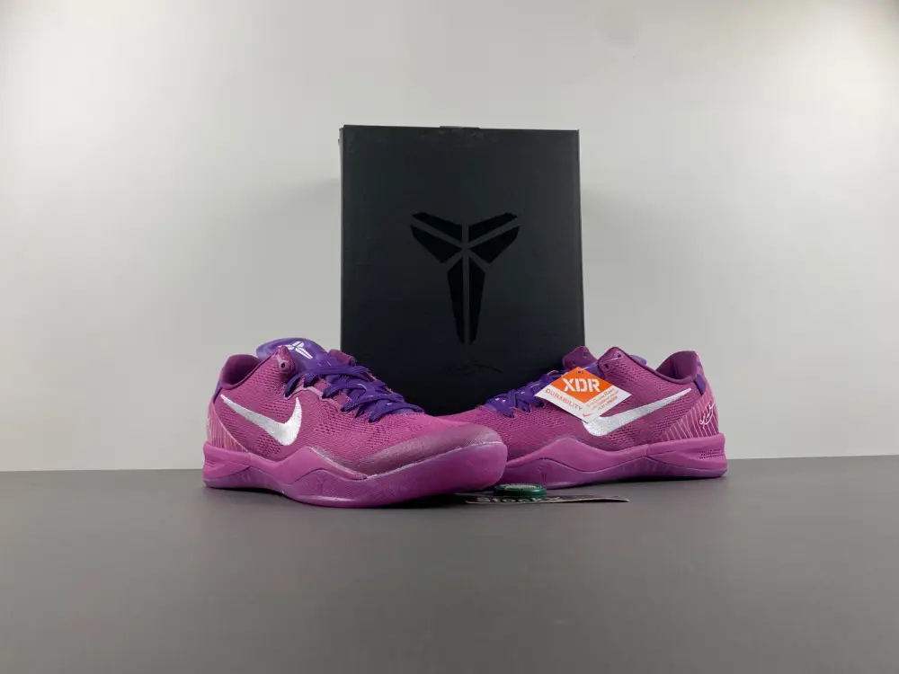 Nike Kobe 8 Pit Viper  DDAA500