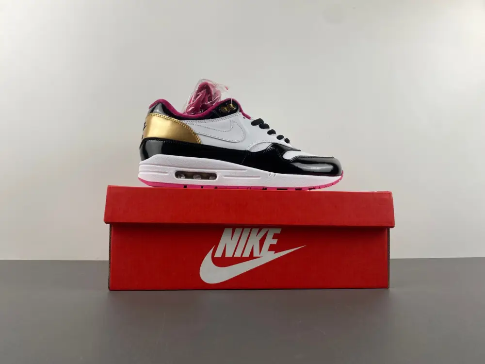 Nike Air Max 1 PHANTACi Grand Piano 