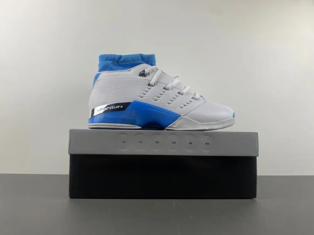 Air Jordan 17 Low 