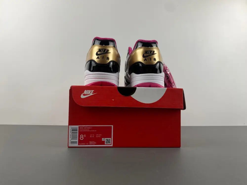 Nike Air Max 1 PHANTACi Grand Piano 