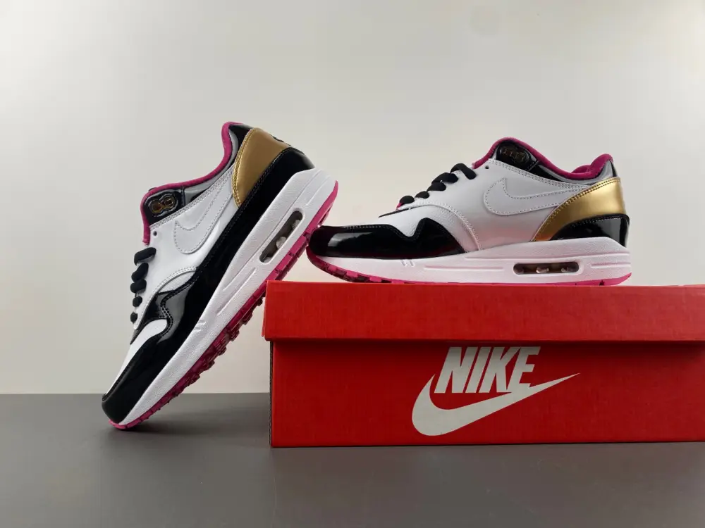Nike Air Max 1 PHANTACi Grand Piano 