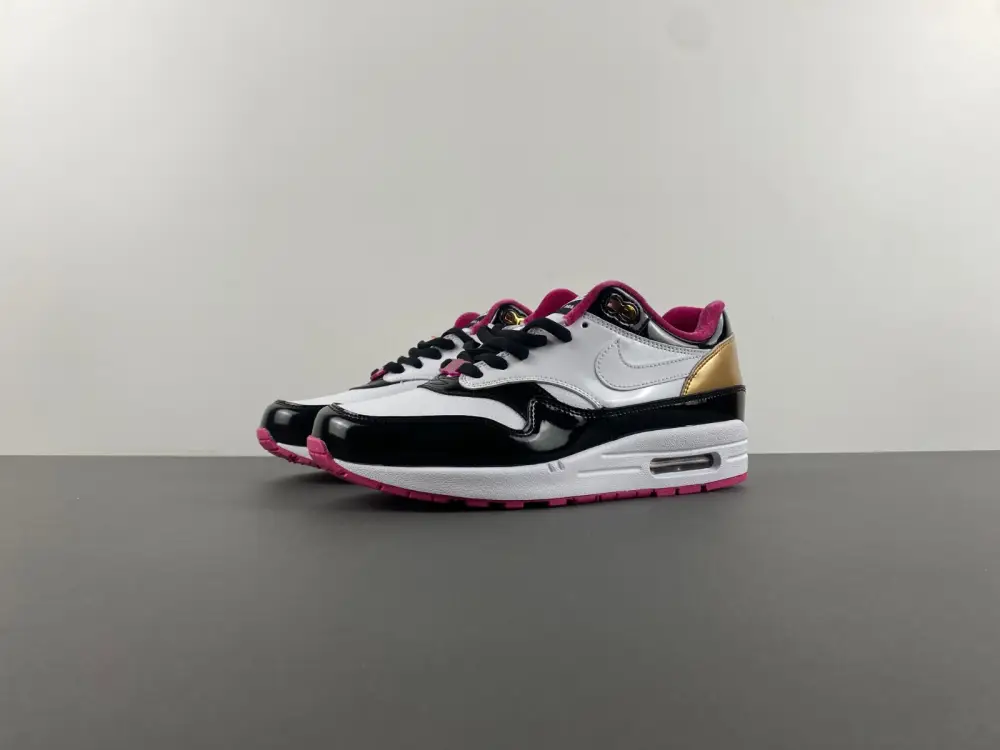Nike Air Max 1 PHANTACi Grand Piano 