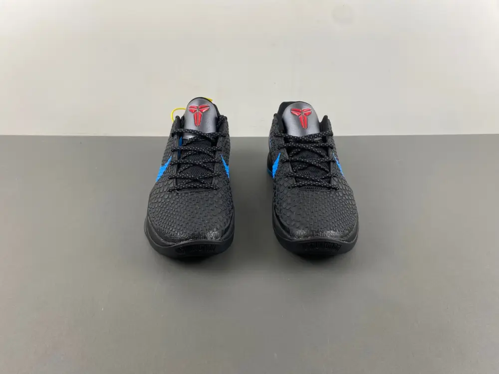 NIKE ZOOM KOBE 6 