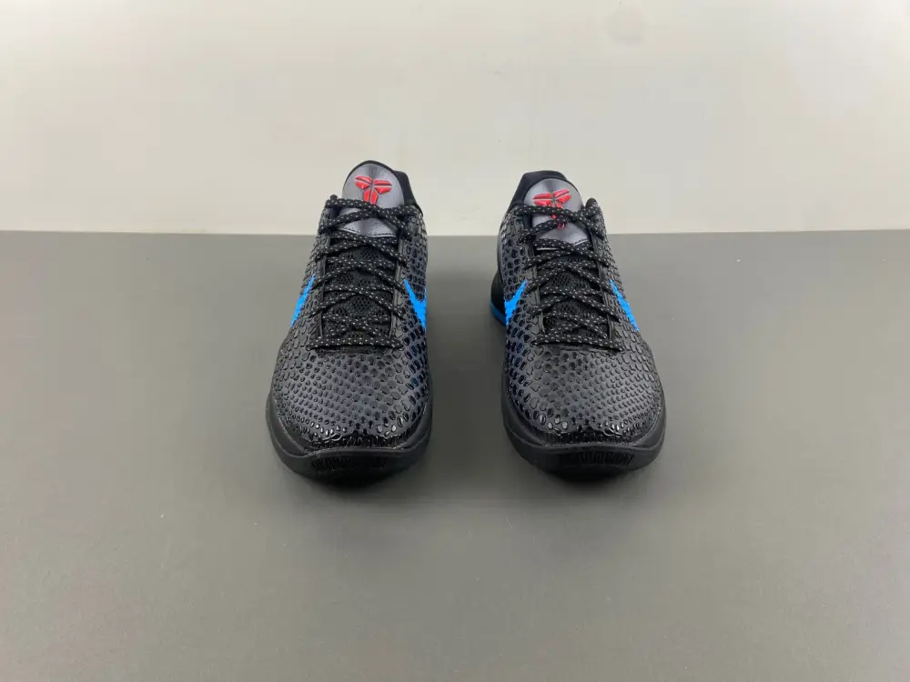 NIKE ZOOM KOBE 6 