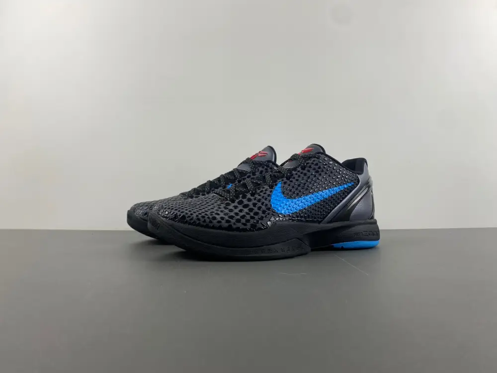 NIKE ZOOM KOBE 6 