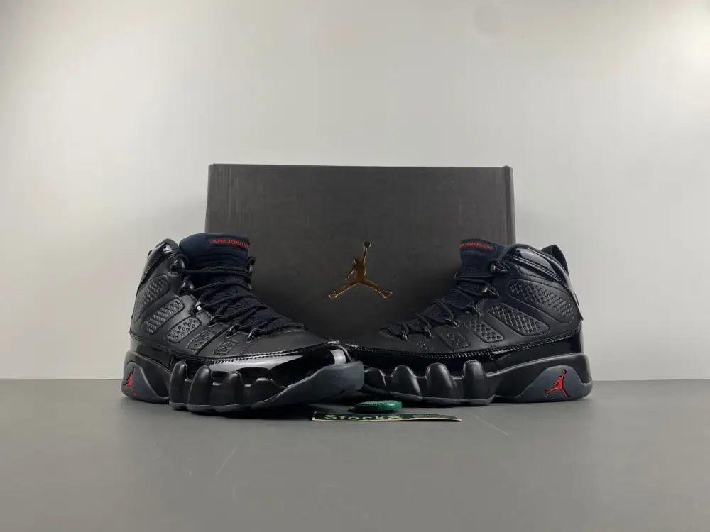 Air Jordan 9  CBAB1356