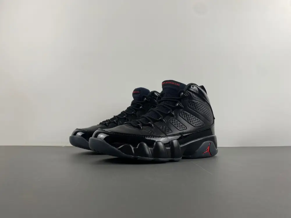Air Jordan 9 