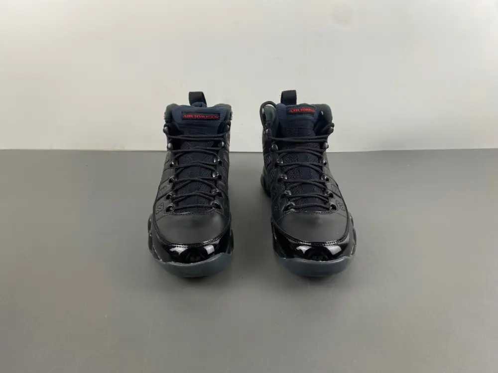 Air Jordan 9 