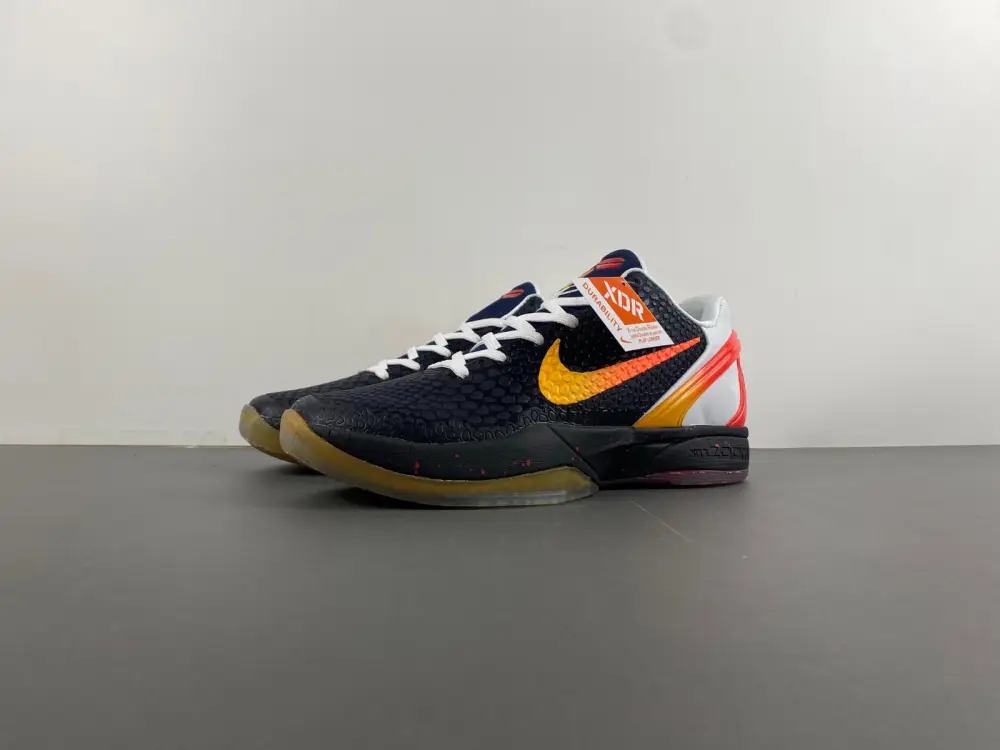 Nike Kobe 6 