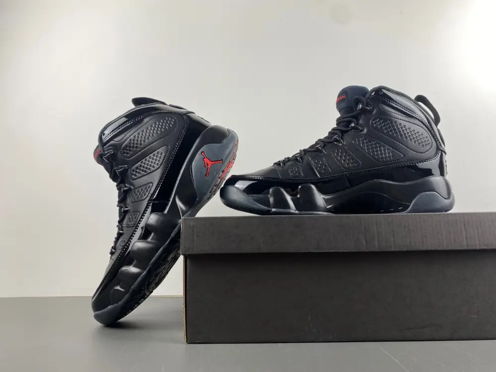 Air Jordan 9 