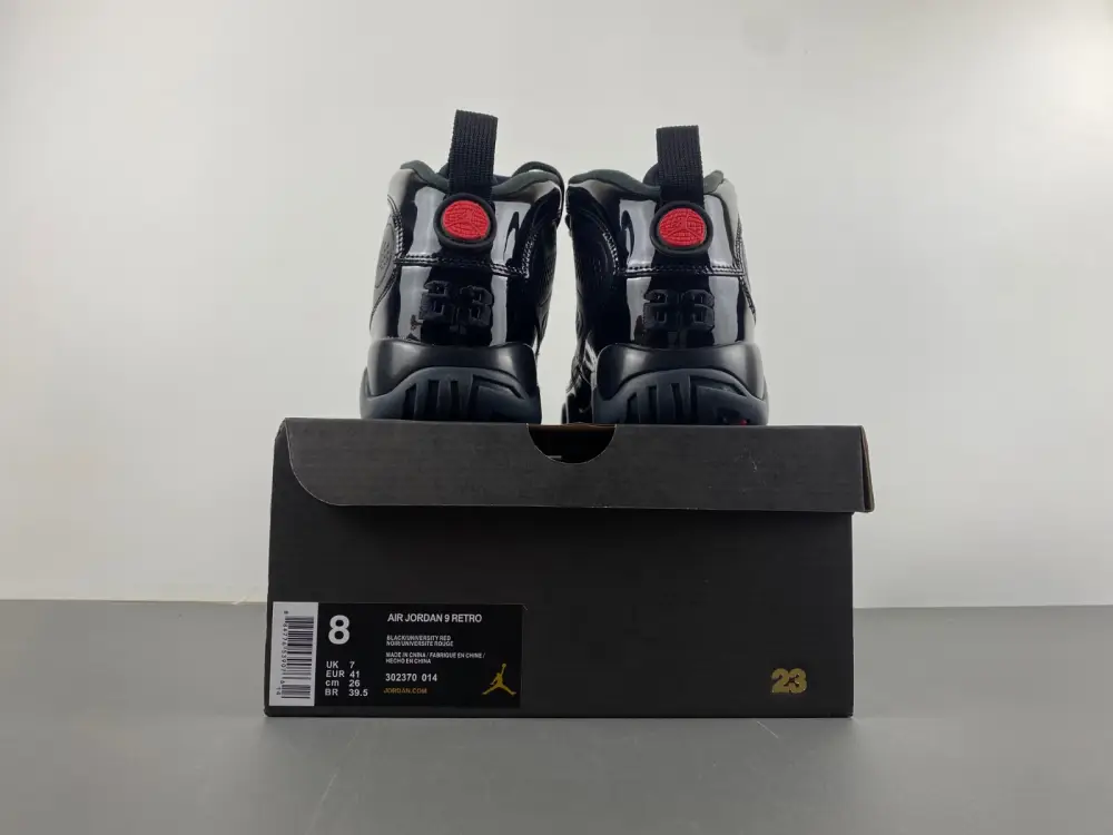 Air Jordan 9 